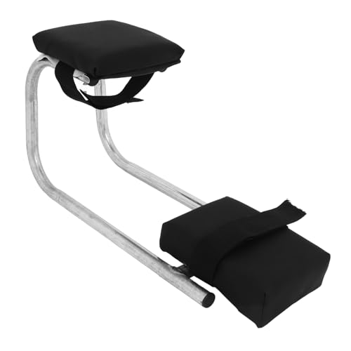 Toyvian Garten Kniebank mit Stauraum Tragbare Kniesitzhilfe für Gartenarbeit Ergonomische Unterstützung mit Hochwertiger Schaumstoffpolsterung für Verschiedene Körpergrößen Robust und Toyvian Garten Kniebank mit Stauraum Tragbare Kniesitzhilfe für Gartenarbeit Ergonomische Unterstützung mit Hochwertiger Schaumstoffpolsterung für Verschiedene Körpergrößen Robust und von Toyvian