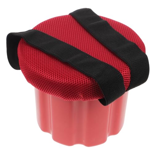 Toyvian Gartenstuhl Hocker Leichter Multifunktionaler Schemel für Gartenarbeit Camping und Angeln Hohe Tragfähige Plastikhocker für Erwachsene und Zufällige Farben Toyvian Gartenstuhl Hocker Leichter Multifunktionaler Schemel für Gartenarbeit Camping und Angeln Hohe Tragfähige Plastikhocker für Erwachsene und Zufällige Farben von Toyvian