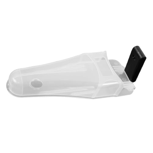 Toyvian Gartenwerkzeug Halterung Transparent für Scheren Praktische Hüfttasche mit Clip Tragbare Aufbewahrung für Gartenschneider Flexibles Design für Einfache Nutzung Toyvian Gartenwerkzeug Halterung Transparent für Scheren Praktische Hüfttasche mit Clip Tragbare Aufbewahrung für Gartenschneider Flexibles Design für Einfache Nutzung von Toyvian