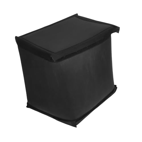Toyvian Generator Schalldämmkasten für Kleine Maschinen Geräuschreduzierende Schallschutzbox für Haushaltsluftpumpen und Wasserpumpen Vielseitige Schallabsorbierende Abdeckung Einfache Toyvian Generator Schalldämmkasten für Kleine Maschinen Geräuschreduzierende Schallschutzbox für Haushaltsluftpumpen und Wasserpumpen Vielseitige Schallabsorbierende Abdeckung Einfache von Toyvian