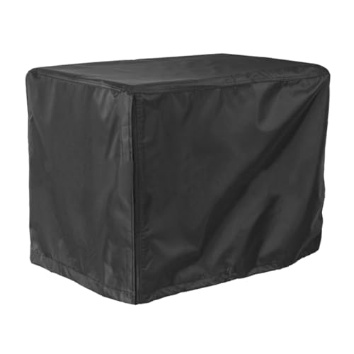 Toyvian Generatorversorgung Zubehör Zur Aufbewahrung Des Generators Abdeckungen Für Tragbare Generatoren Universelle Generatorabdeckung Generatorschutzabdeckung Black 210d Oxford-stoff Toyvian Generatorversorgung Zubehör Zur Aufbewahrung Des Generators Abdeckungen Für Tragbare Generatoren Universelle Generatorabdeckung Generatorschutzabdeckung Black 210d Oxford-stoff von Toyvian