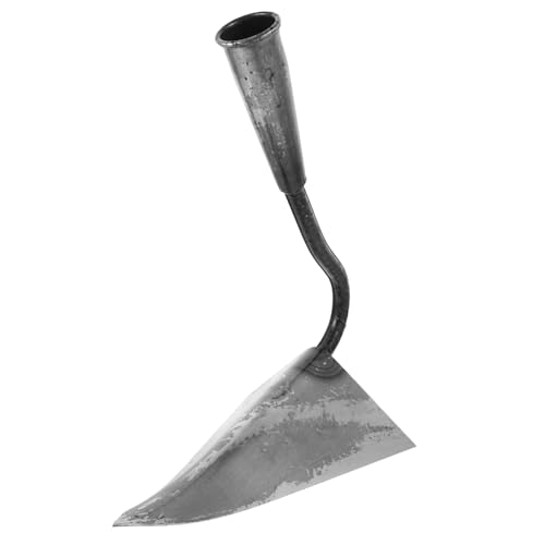 Toyvian Grabenhacke jäten Werkzeuge Gartenarbeit Gartenwerkzeug Klinge Handwerkzeuge für Gartenarbeit Unkraut jäten, Graben Erdhacke Graben Rostfreier Toyvian Grabenhacke jäten Werkzeuge Gartenarbeit Gartenwerkzeug Klinge Handwerkzeuge für Gartenarbeit Unkraut jäten, Graben Erdhacke Graben Rostfreier von Toyvian