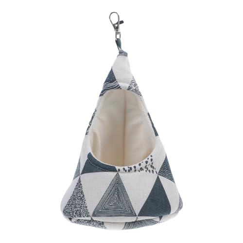 Toyvian Großer Aufbewahrungsbeutel für Wäscheklammern Multifunktionaler Hängender Organizer mit Konischer Form Platzsparend Geeignet für Innen Außenbereich Praktische Aufbewahrungstasche Toyvian Großer Aufbewahrungsbeutel für Wäscheklammern Multifunktionaler Hängender Organizer mit Konischer Form Platzsparend Geeignet für Innen Außenbereich Praktische Aufbewahrungstasche von Toyvian