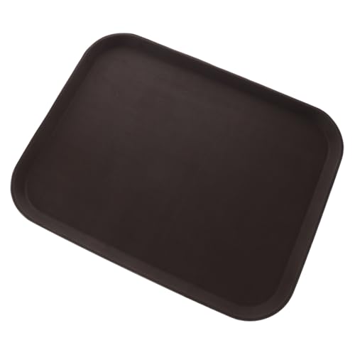 Toyvian Großer Schuhablage Tray für Stiefel und Schuhe Vielseitige Aufbewahrungsplatte Kunststoff Rutschfest und Wiederverwendbar für Drinnen und Draußen Toyvian Großer Schuhablage Tray für Stiefel und Schuhe Vielseitige Aufbewahrungsplatte Kunststoff Rutschfest und Wiederverwendbar für Drinnen und Draußen von Toyvian