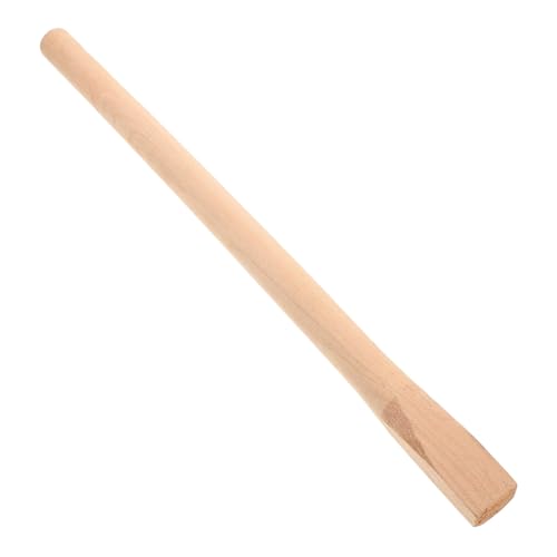 Toyvian Hackenstiel Austausch Der Beilgriffe Axtstiel Tauschen Gartenwerkzeug Ersatz Axtgriff Gartenhacke Werkzeug Jätwerkzeug Mit Langem Griff Gerader Axtgriff Brown Holz Toyvian Hackenstiel Austausch Der Beilgriffe Axtstiel Tauschen Gartenwerkzeug Ersatz Axtgriff Gartenhacke Werkzeug Jätwerkzeug Mit Langem Griff Gerader Axtgriff Brown Holz von Toyvian