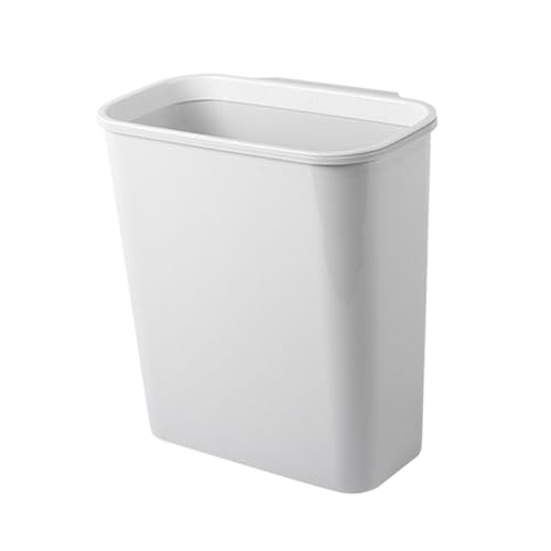 Toyvian Hängender Küchenmülleimer Multifunktionaler Aufbewahrungsbehälter für Haushaltsreste Platzsparender Organizer für Küchenschrank Geruchsneutraler Kunststoff Einfach zu Reinigen Toyvian Hängender Küchenmülleimer Multifunktionaler Aufbewahrungsbehälter für Haushaltsreste Platzsparender Organizer für Küchenschrank Geruchsneutraler Kunststoff Einfach zu Reinigen von Toyvian