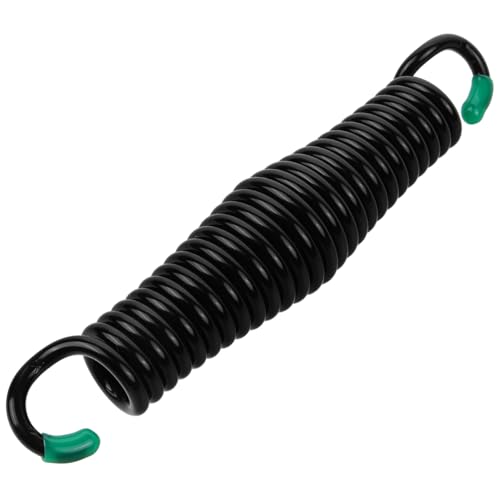 Toyvian Hängesessel Verzinktem Kohlenstoffstahl für Schaukeln Hängesessel und Sandsäcke Drehbarer Adapterring für Outdoor Entspannung Toyvian Hängesessel Verzinktem Kohlenstoffstahl für Schaukeln Hängesessel und Sandsäcke Drehbarer Adapterring für Outdoor Entspannung von Toyvian