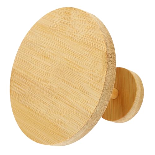 Toyvian Halter für Papierbecher aus hochwertigem Naturholz Einzelfach Haushalt Becheraufbewahrung Organizer für Papier- und Plastikbecher für Zuhause und Gastronomie 7,8 cm Toyvian Halter für Papierbecher aus hochwertigem Naturholz Einzelfach Haushalt Becheraufbewahrung Organizer für Papier- und Plastikbecher für Zuhause und Gastronomie 7,8 cm von Toyvian