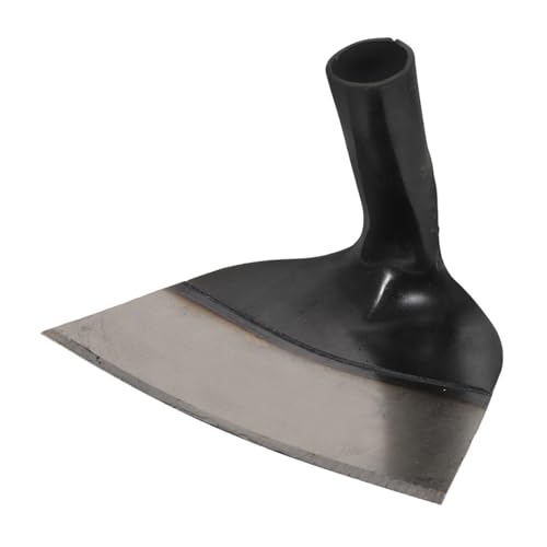 Toyvian Handliche Gartenhacke Robustes Grabewerkzeug zum Jäten und Umgraben Gartenwerkzeug für Pflanzarbeiten und Bodenlockerung im Außenbereich Toyvian Handliche Gartenhacke Robustes Grabewerkzeug zum Jäten und Umgraben Gartenwerkzeug für Pflanzarbeiten und Bodenlockerung im Außenbereich von Toyvian