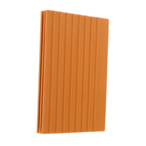Toyvian Haustier Haarentferner Wiederverwendbarer Scraper Lint Bürste Tragbares Entfernungstool für Hunde Katzen Möbel Teppiche Ergonomisches Design Waschbar Vielseitig Einsetzbar Einfach Toyvian Haustier Haarentferner Wiederverwendbarer Scraper Lint Bürste Tragbares Entfernungstool für Hunde Katzen Möbel Teppiche Ergonomisches Design Waschbar Vielseitig Einsetzbar Einfach von Toyvian