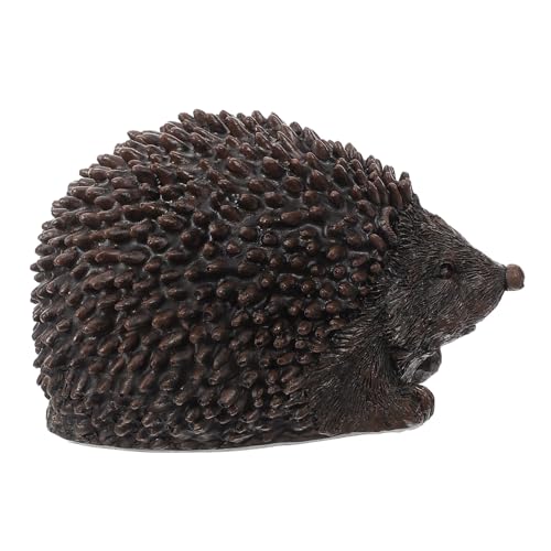 Toyvian Schlüsselbox Igel Form Schlüsselversteck Für Garten Ersatzschlüssel Aufbewahrung Box Outdoor Schlüsselhalter Toyvian Schlüsselbox Igel Form Schlüsselversteck Für Garten Ersatzschlüssel Aufbewahrung Box Outdoor Schlüsselhalter von Toyvian