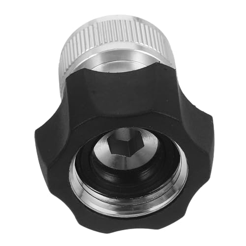 Toyvian Hochdruckreiniger Garten Schlauchadapter Aluminiumlegierung mit Filter Wasseranschluss Schnellkupplung für Waschmaschinen und Pumpen Langlebig Dicht und Vielseitig Einsetzbar Toyvian Hochdruckreiniger Garten Schlauchadapter Aluminiumlegierung mit Filter Wasseranschluss Schnellkupplung für Waschmaschinen und Pumpen Langlebig Dicht und Vielseitig Einsetzbar von Toyvian