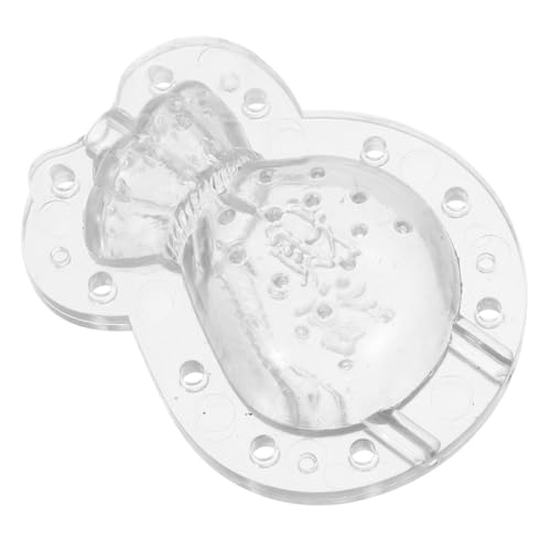 Toyvian Hoist Shaper Melonen Melonen Wiege Formwerkzeug Obst Hand Gemüse Früchte Gemüse Obstformen Kleine Früchte Kunststoff Toyvian Hoist Shaper Melonen Melonen Wiege Formwerkzeug Obst Hand Gemüse Früchte Gemüse Obstformen Kleine Früchte Kunststoff von Toyvian