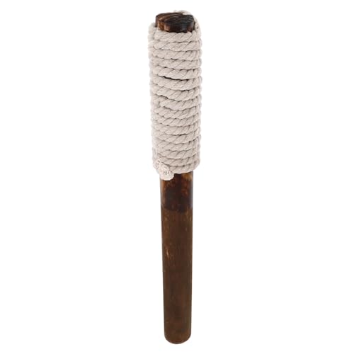 Toyvian Holzfackel Garten Öllampe Holzfackel Outdoor ohne Kabel Robuste für Feengarten Hochzeit Party Beleuchtung Dekoratives Öllicht Toyvian Holzfackel Garten Öllampe Holzfackel Outdoor ohne Kabel Robuste für Feengarten Hochzeit Party Beleuchtung Dekoratives Öllicht von Toyvian