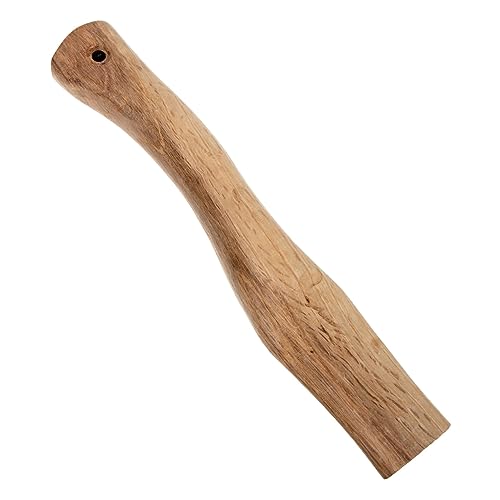 Toyvian Holzgriff Ersatzgriff Axtstiel Kurz Robust Langlebig Natürlich Für Camping Outdoor Aktivitäten Passend Zur Erneuerung Und Verlängerung Lebensdauer Toyvian Holzgriff Ersatzgriff Axtstiel Kurz Robust Langlebig Natürlich Für Camping Outdoor Aktivitäten Passend Zur Erneuerung Und Verlängerung Lebensdauer von Toyvian