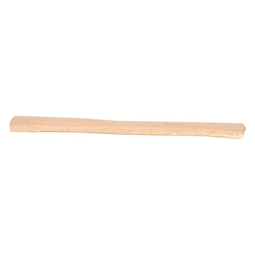 Toyvian Holzgriff für Äxte Robuster Ersatzgriff Buchenholz für Camping und Outdoor Langlebig Kompatibel mit Gängigen Äxten Ergonomisches Design für Müheloses Arbeiten Toyvian Holzgriff für Äxte Robuster Ersatzgriff Buchenholz für Camping und Outdoor Langlebig Kompatibel mit Gängigen Äxten Ergonomisches Design für Müheloses Arbeiten von Toyvian