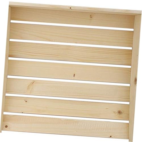 Toyvian Holzkissen Kopfstütze Sauna Zubehör Ergonomisch Geformt Komfortabel für Sauna und Dampfbad Unterstützt Kopf und Nacken für Saunaenthusiasten für Saunagänger Toyvian Holzkissen Kopfstütze Sauna Zubehör Ergonomisch Geformt Komfortabel für Sauna und Dampfbad Unterstützt Kopf und Nacken für Saunaenthusiasten für Saunagänger von Toyvian