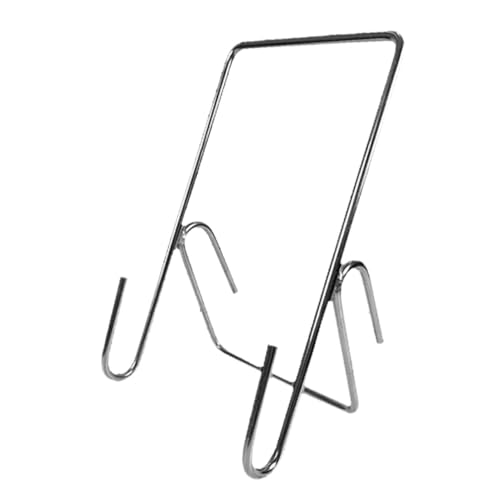 Toyvian Honigeimer Halter Draht Stabiler Bienen Honigeimer Ständer Zubehör Robust und Leicht Zu Reinigen von Toyvian