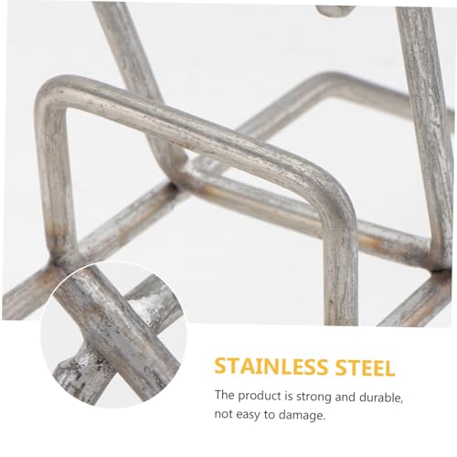 Toyvian Honigeimer Halterung Stabiler Honigeimer Ständer Imker Apiculture Supplies Honiglagerung Bienenhaltung Zubehör Sicher und Langlebig Toyvian Honigeimer Halterung Stabiler Honigeimer Ständer Imker Apiculture Supplies Honiglagerung Bienenhaltung Zubehör Sicher und Langlebig von Toyvian