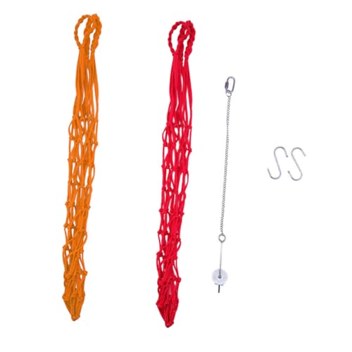 Toyvian Hühner Futternetz Gemüse Obst Halter Leicht Langlebig Praktisch Papageien Fütterung Langsam Fressend Verdauungsfördernd Leicht zu Installieren Toyvian Hühner Futternetz Gemüse Obst Halter Leicht Langlebig Praktisch Papageien Fütterung Langsam Fressend Verdauungsfördernd Leicht zu Installieren von Toyvian