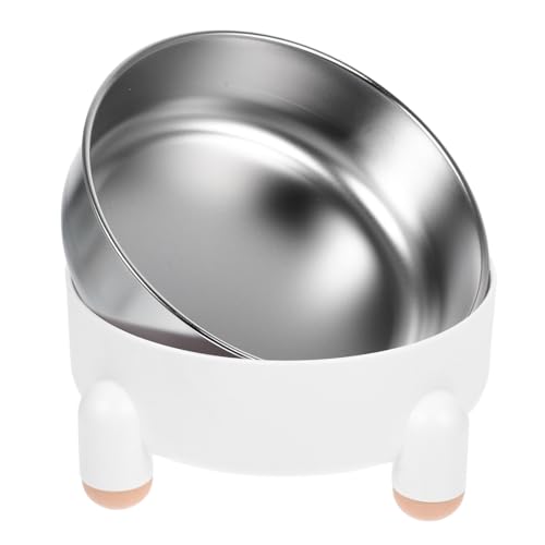 Toyvian Hundenapf Hundewassernapf Hundefutternapf Haustier Futternapf Katzenwassernapf Katzenfutternäpfe Haustiernäpfe Für Kleine Hunde Hundenapf Erhöhter Napf Katzenfutternapf Toyvian Hundenapf Hundewassernapf Hundefutternapf Haustier Futternapf Katzenwassernapf Katzenfutternäpfe Haustiernäpfe Für Kleine Hunde Hundenapf Erhöhter Napf Katzenfutternapf von Toyvian