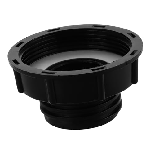 Toyvian IBC Tankadapter für Wasseranschluss Grobgewinde Gewinde für IBC Wassertanks zu Installieren für Gartenbewässerung Toyvian IBC Tankadapter für Wasseranschluss Grobgewinde Gewinde für IBC Wassertanks zu Installieren für Gartenbewässerung von Toyvian