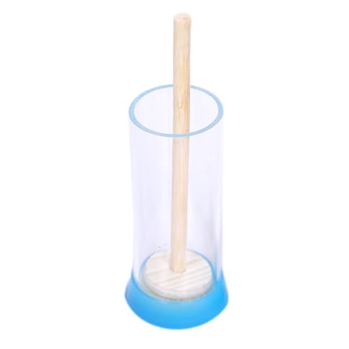 Toyvian Imker Werkzeug Königinnenmarkierer mit Schutzschaumpolster Markierungskäfig mit Kolben Sicher und Praktisch für Bienenhaltung Zufällige Farbe Zufällige Farbe Toyvian Imker Werkzeug Königinnenmarkierer mit Schutzschaumpolster Markierungskäfig mit Kolben Sicher und Praktisch für Bienenhaltung Zufällige Farbe Zufällige Farbe von Toyvian