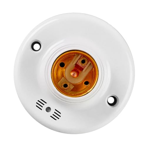 Toyvian Induktionslampensockel mit Verstellbarer Lampenfassung für Wohnräume Restaurants und Einfache Installation Design Langlebiges Material Moderne Toyvian Induktionslampensockel mit Verstellbarer Lampenfassung für Wohnräume Restaurants und Einfache Installation Design Langlebiges Material Moderne von Toyvian