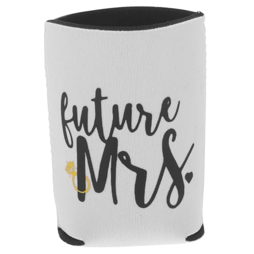 Toyvian Isolierter Bierdosen Kühler Überzieher Hitzebeständig und Tragbar Vielseitige Getränkedosen Hülle für Zuhause Büro und Picknick Dekoratives Design Passend für Bier Getränkedosen Toyvian Isolierter Bierdosen Kühler Überzieher Hitzebeständig und Tragbar Vielseitige Getränkedosen Hülle für Zuhause Büro und Picknick Dekoratives Design Passend für Bier Getränkedosen von Toyvian