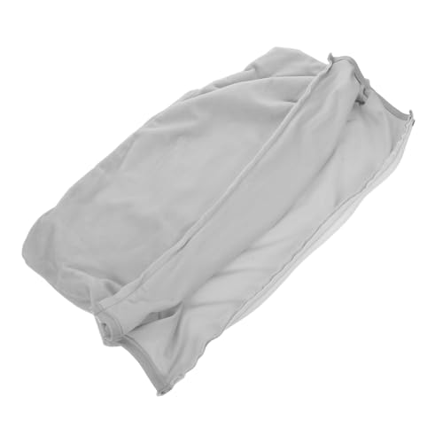 Toyvian Katze Fensterhängematte Ersatzbezug Rechteckiger Abnehmbarer Waschbarer Bezug Ganzjahrestauglich Reißverschluss Atmungsaktives Material Komfortable Katzenliege für von Toyvian