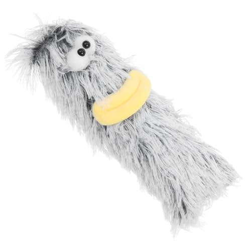 Toyvian Katzenminze Kissen für Katzen Interaktives Plüsch Kauspielzeug mit Niedlichem Design zur Beschäftigung Jagdinstinkte Langlebig und Strapazierfähig für Kätzchen und Erwachsene Toyvian Katzenminze Kissen für Katzen Interaktives Plüsch Kauspielzeug mit Niedlichem Design zur Beschäftigung Jagdinstinkte Langlebig und Strapazierfähig für Kätzchen und Erwachsene von Toyvian