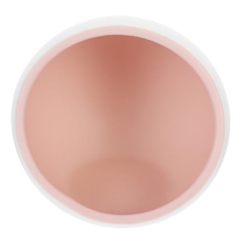 Toyvian Keramik Hamsternest Kühlendes Nest Kreatives Design Kleines Hamsterhaus Für Syrische Hamster Und Kleine Haustiere Leichtes Versteck Für Sommer Hitze von Toyvian