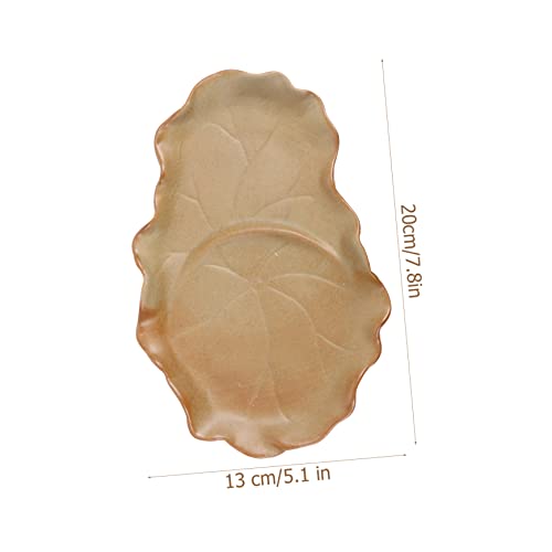 Toyvian Keramiktopf Tablett Für Garten Balkon Bonsai Basis Blumentopf Wasserhalter Hochwertiges Leichtes Material Langlebigkeit Wasserabdichtend Reinigungsfreundlich Toyvian Keramiktopf Tablett Für Garten Balkon Bonsai Basis Blumentopf Wasserhalter Hochwertiges Leichtes Material Langlebigkeit Wasserabdichtend Reinigungsfreundlich von Toyvian