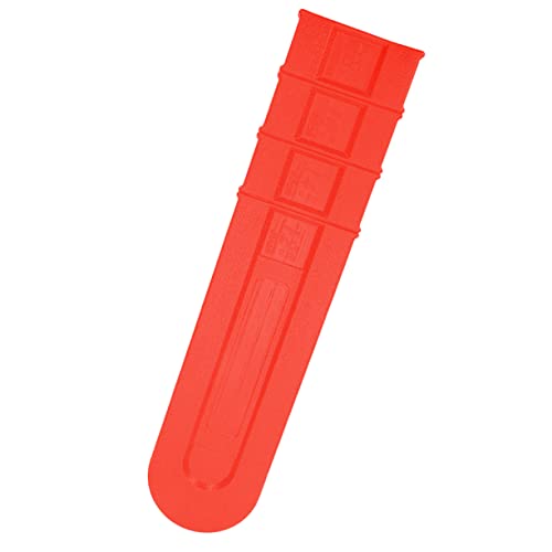 Toyvian Kettensäge Schutzabdeckung Tragbare Kettensäge Bar Hülle Strapazierfähigem Material Schützt Abnutzung für Transport und Lagerung Toyvian Kettensäge Schutzabdeckung Tragbare Kettensäge Bar Hülle Strapazierfähigem Material Schützt Abnutzung für Transport und Lagerung von Toyvian