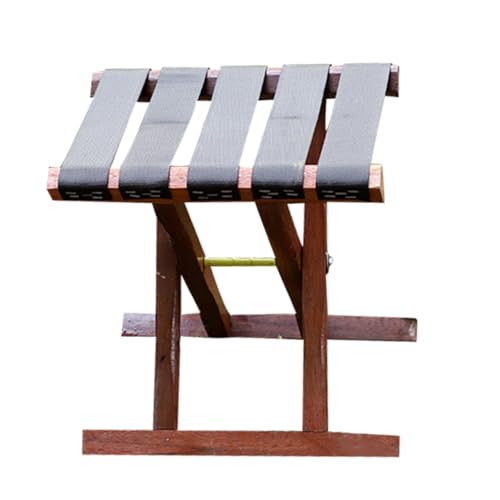 Toyvian Klappbarer Faltbarer Campinghocker Robustem Tragbarer Multifunktionaler Angelstuhl und Outdoor Faltbank Leicht Ergonomisch bis Belastbar für Camping und Garten Toyvian Klappbarer Faltbarer Campinghocker Robustem Tragbarer Multifunktionaler Angelstuhl und Outdoor Faltbank Leicht Ergonomisch bis Belastbar für Camping und Garten von Toyvian