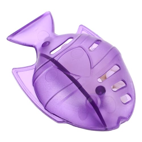 Toyvian Kleiner Fischbefeuchter Filterelement Luftbefeuchter Demineralisator Luftbefeuchter Reinigung Fisch Ersatz Diffusor Reiniger Kleine Luftbefeuchter Fisch Aquarium Reiniger von Toyvian