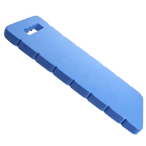 Toyvian Kniematte Für Den Garten Kniend Sitz Knieschoner Kniepolster Gartenarbeit Im Freien Knieschützer Funktionieren Gartenknie Unterstützung Kissen Pads Blue Eva von Toyvian