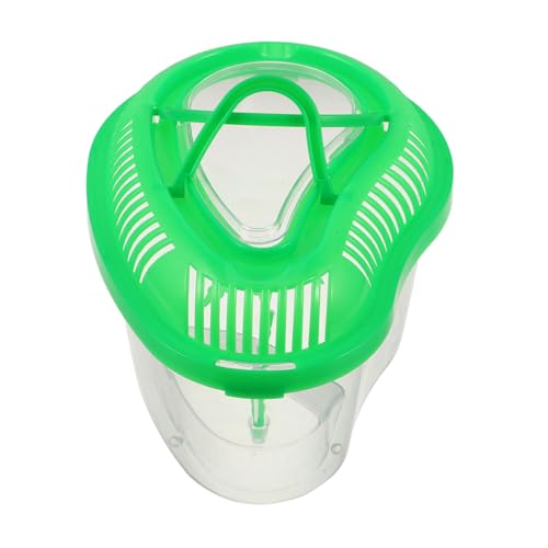 Toyvian Reiseaquarium Mit Deckelgriff Futterbox Für Reptilien Schildkrötenbecken Transportbehälter Für Reptilien Terrarienhabitat Aus Robustem Kunststoff Mit Sonnenbadeplattform Und Toyvian Reiseaquarium Mit Deckelgriff Futterbox Für Reptilien Schildkrötenbecken Transportbehälter Für Reptilien Terrarienhabitat Aus Robustem Kunststoff Mit Sonnenbadeplattform Und von Toyvian