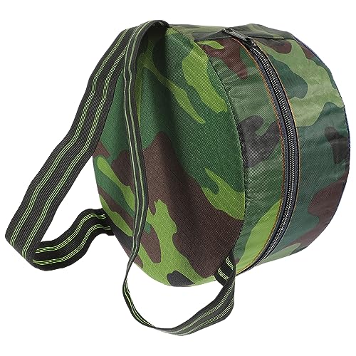 Toyvian Kompakter Tragbarer Schaumstoff Hocker Stabiler Outdoor Camping und Gartensitz Leichter Bequemer Kleiner Klapphocker für Gartenarbeit und Picknick Toyvian Kompakter Tragbarer Schaumstoff Hocker Stabiler Outdoor Camping und Gartensitz Leichter Bequemer Kleiner Klapphocker für Gartenarbeit und Picknick von Toyvian