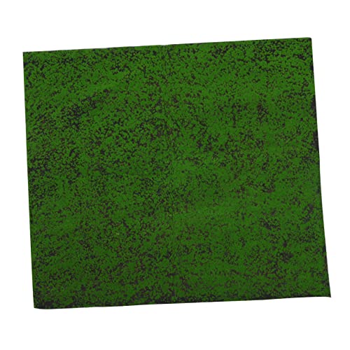 Toyvian Künstliches Gras für Innenräume Simulationsrasen Wanddeko für Mikrolandschaften Pflegeleicht und Langlebig für Garten Hochzeiten und Partys Toyvian Künstliches Gras für Innenräume Simulationsrasen Wanddeko für Mikrolandschaften Pflegeleicht und Langlebig für Garten Hochzeiten und Partys von Toyvian