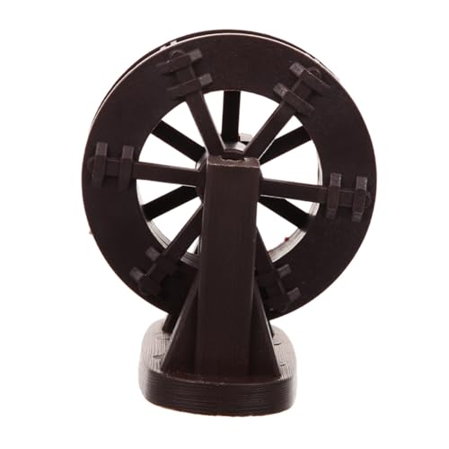 Toyvian Kunststoff Wasserrad Aquarium Dekoration Stabiles Abs Material Sicher für Fische Einfache Installation für Gartenteich und Teichpumpe Geeignet Toyvian Kunststoff Wasserrad Aquarium Dekoration Stabiles Abs Material Sicher für Fische Einfache Installation für Gartenteich und Teichpumpe Geeignet von Toyvian