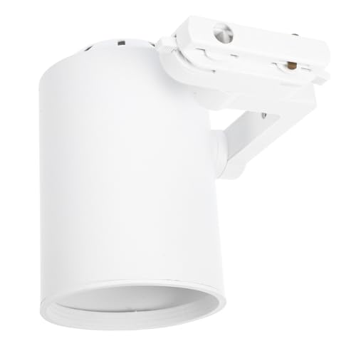 Toyvian LED Spot Light Deckenstrahler Dimmbar mit Adjustable Direction für Indoor Beleuchtung Effizient mit Wärmeableitung und Sicherem Betrieb zu Installieren Toyvian LED Spot Light Deckenstrahler Dimmbar mit Adjustable Direction für Indoor Beleuchtung Effizient mit Wärmeableitung und Sicherem Betrieb zu Installieren von Toyvian