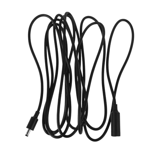 Toyvian Lautsprecher Verlängerungskabel für Audio Sicherer Antischock Stecker Flexibel und Langlebig für Stereo Anlagen Schützt vor Elektrischen Gefahren Toyvian Lautsprecher Verlängerungskabel für Audio Sicherer Antischock Stecker Flexibel und Langlebig für Stereo Anlagen Schützt vor Elektrischen Gefahren von Toyvian