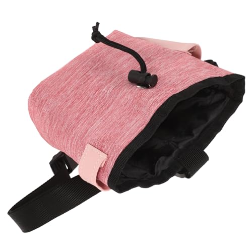 Toyvian Leckerlitasche aus Strapazierfähigem Oxford Verstellbare Trainings Hüfttasche für Hunde Tragbare Futtertasche mit Vielseitigem für Leckerlis und Zubehör Beim Hundetraining und Toyvian Leckerlitasche aus Strapazierfähigem Oxford Verstellbare Trainings Hüfttasche für Hunde Tragbare Futtertasche mit Vielseitigem für Leckerlis und Zubehör Beim Hundetraining und von Toyvian