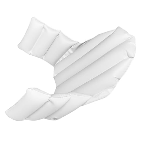 Toyvian Leichter PVC Stuhlauflage für Hochstühle Sofas für Ergonomische Unterstützung für Erwachsene Toyvian Leichter PVC Stuhlauflage für Hochstühle Sofas für Ergonomische Unterstützung für Erwachsene von Toyvian
