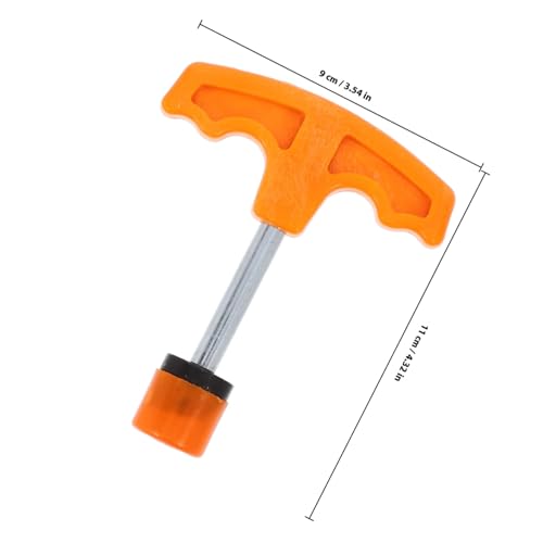 Toyvian Lochstanzer Bewässerungssystem Lochöffner Gartenwerkzeug für Präzise Wassersparende Tropfbewässerung Einfache Handhabung Robust und Vielseitig Einsetzbar Toyvian Lochstanzer Bewässerungssystem Lochöffner Gartenwerkzeug für Präzise Wassersparende Tropfbewässerung Einfache Handhabung Robust und Vielseitig Einsetzbar von Toyvian