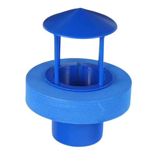 Toyvian Luftbefeuchter Spritzschutz für Aquarien und Teiche Tragbarer und Benutzerfreundlicher Spritzschutz für Steingärten und Wasserinstallationen von Toyvian