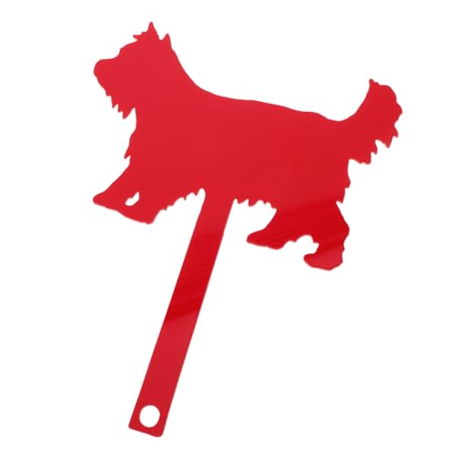 Toyvian Mailbox Flagge Ersatz mit Acryl Weihnachtsbaum und Ski Hund Design Einfache Wetterfest Dekorativ für Garten und Briefkästen Post Flagge für Festliche Außenbereiche Toyvian Mailbox Flagge Ersatz mit Acryl Weihnachtsbaum und Ski Hund Design Einfache Wetterfest Dekorativ für Garten und Briefkästen Post Flagge für Festliche Außenbereiche von Toyvian