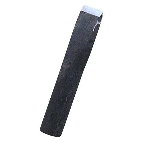 Toyvian Manueller Holzspalter aus Robustem Eisen Feingeschliffen und Rostfrei Vielseitiges Spaltwerkzeug für Kompakter Holzspaltkeil für Outdoor und Holzarbeiten Toyvian Manueller Holzspalter aus Robustem Eisen Feingeschliffen und Rostfrei Vielseitiges Spaltwerkzeug für Kompakter Holzspaltkeil für Outdoor und Holzarbeiten von Toyvian