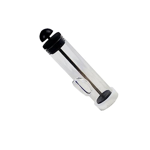 Toyvian Mark Flasche Imker liefert Imkerei Ausrüstung Imker Zubehör Black von Toyvian